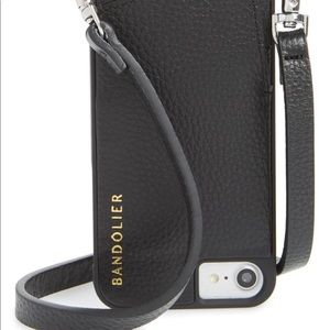 BRAND NEW BANDOLIER PHONE CASE